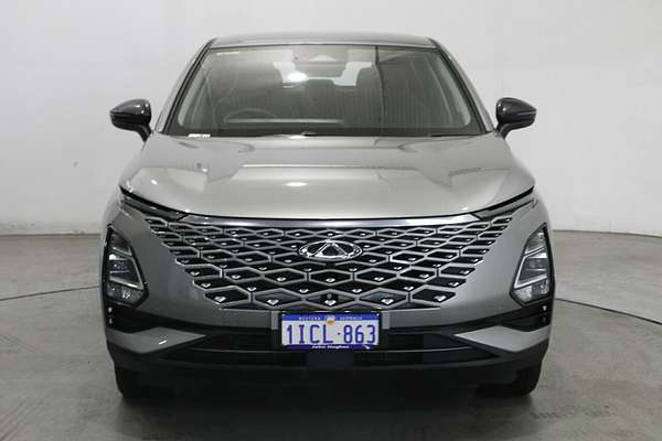 2023 Chery OMODA 5 BX T19C