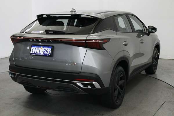 2023 Chery OMODA 5 BX T19C