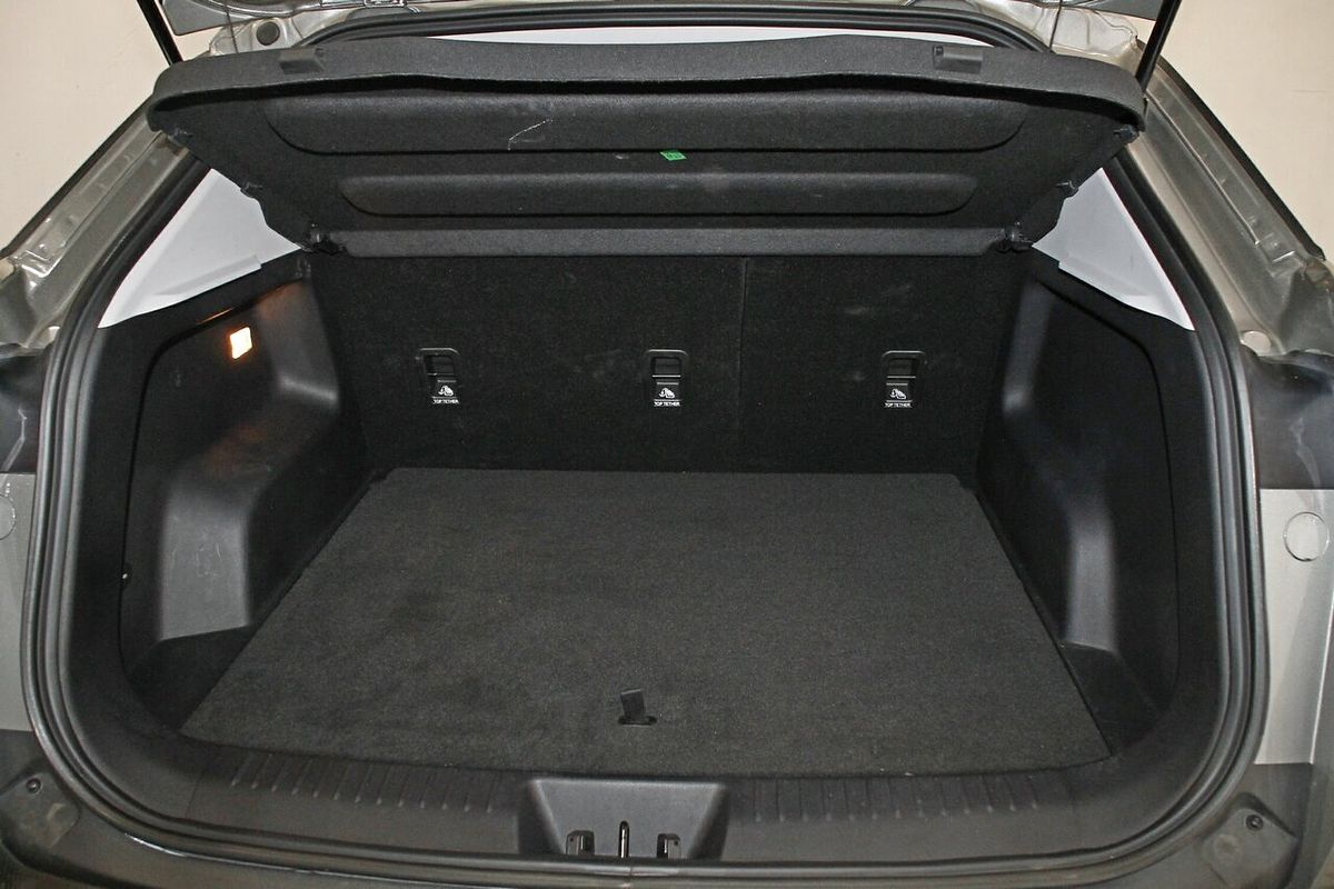 2023 Chery OMODA 5 BX T19C