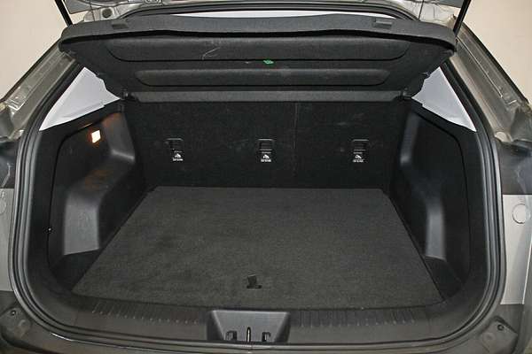 2023 Chery OMODA 5 BX T19C