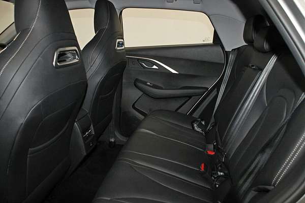2023 Chery OMODA 5 BX T19C