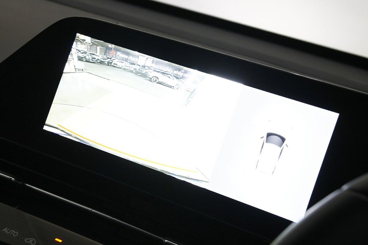 2023 Chery OMODA 5 BX T19C