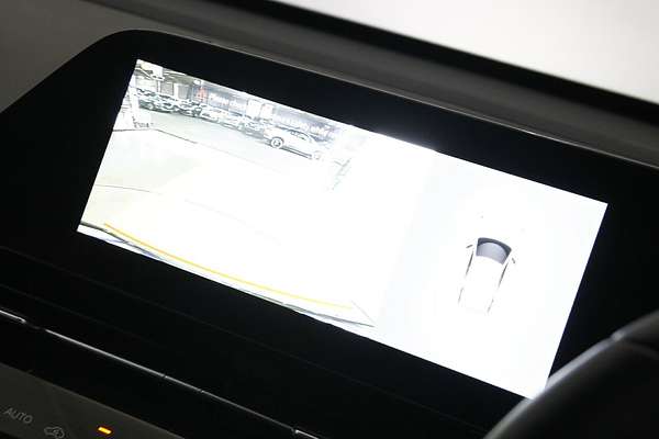 2023 Chery OMODA 5 BX T19C
