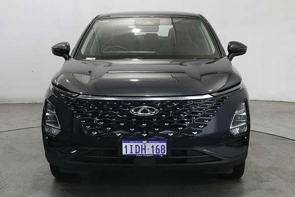 2023 Chery OMODA 5 BX T19C