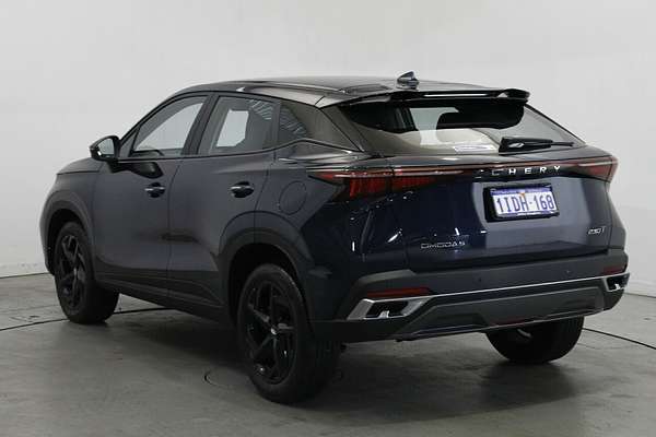 2023 Chery OMODA 5 BX T19C