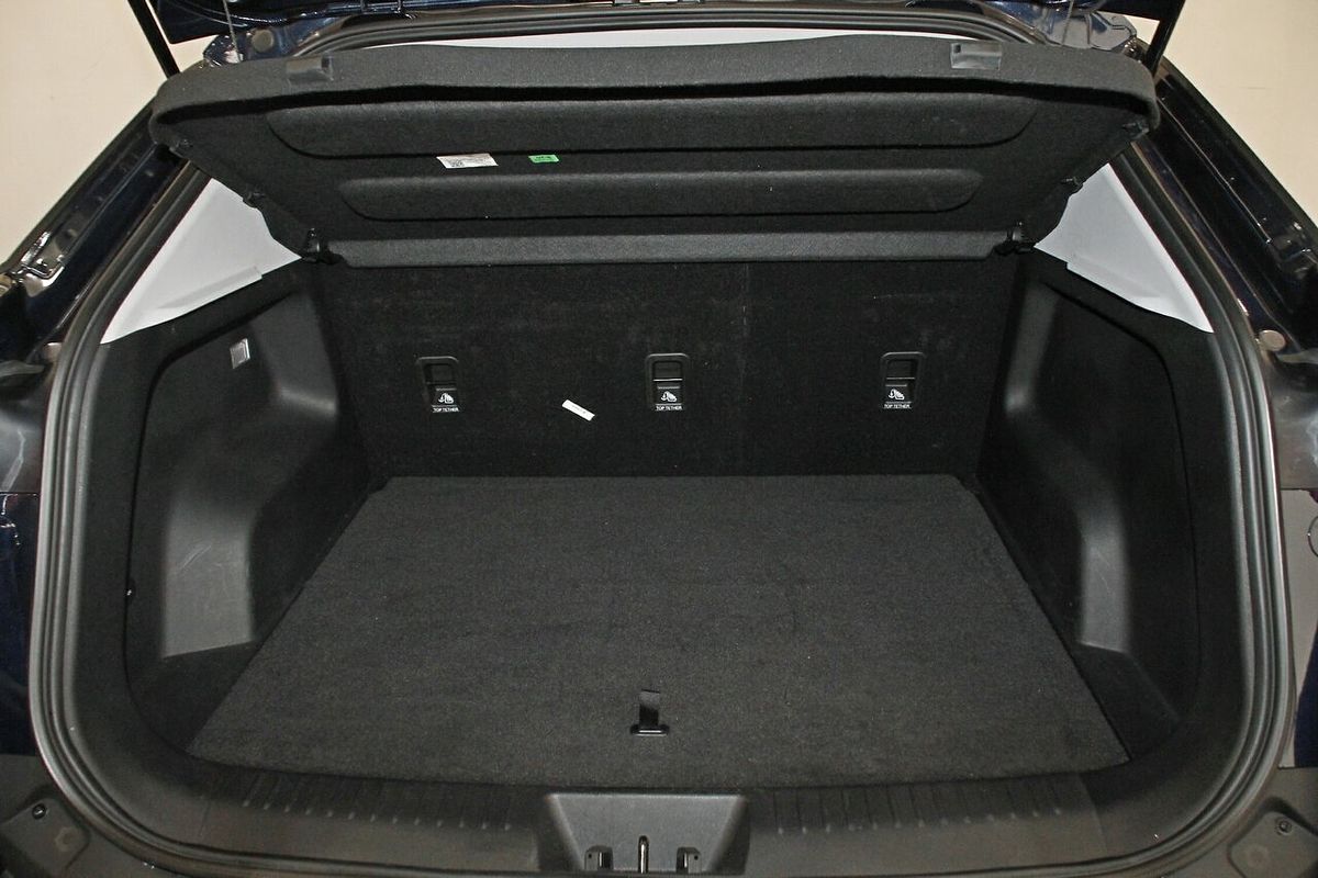 2023 Chery OMODA 5 BX T19C