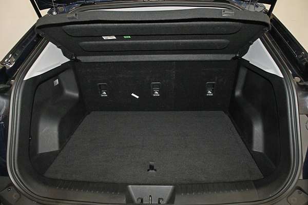 2023 Chery OMODA 5 BX T19C