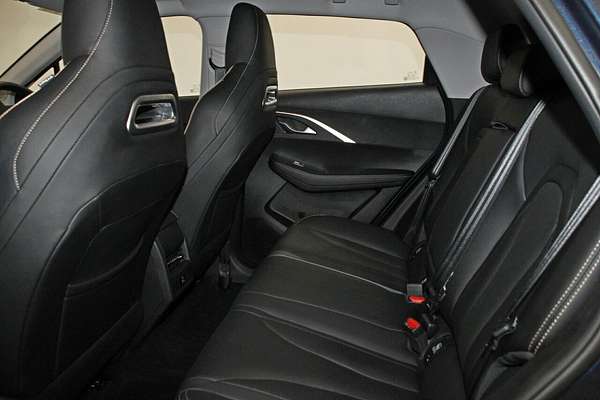 2023 Chery OMODA 5 BX T19C