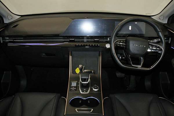 2023 Chery OMODA 5 BX T19C