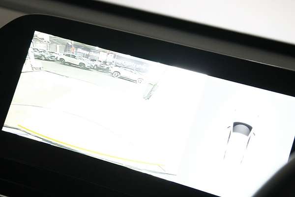 2023 Chery OMODA 5 BX T19C