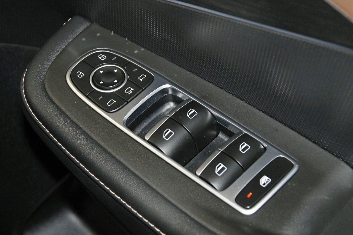 2023 Chery OMODA 5 BX T19C