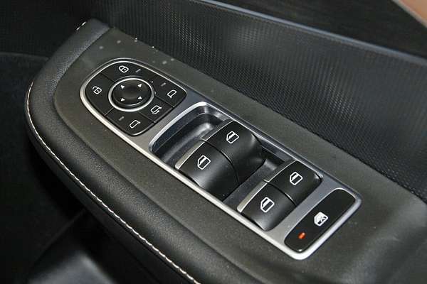 2023 Chery OMODA 5 BX T19C