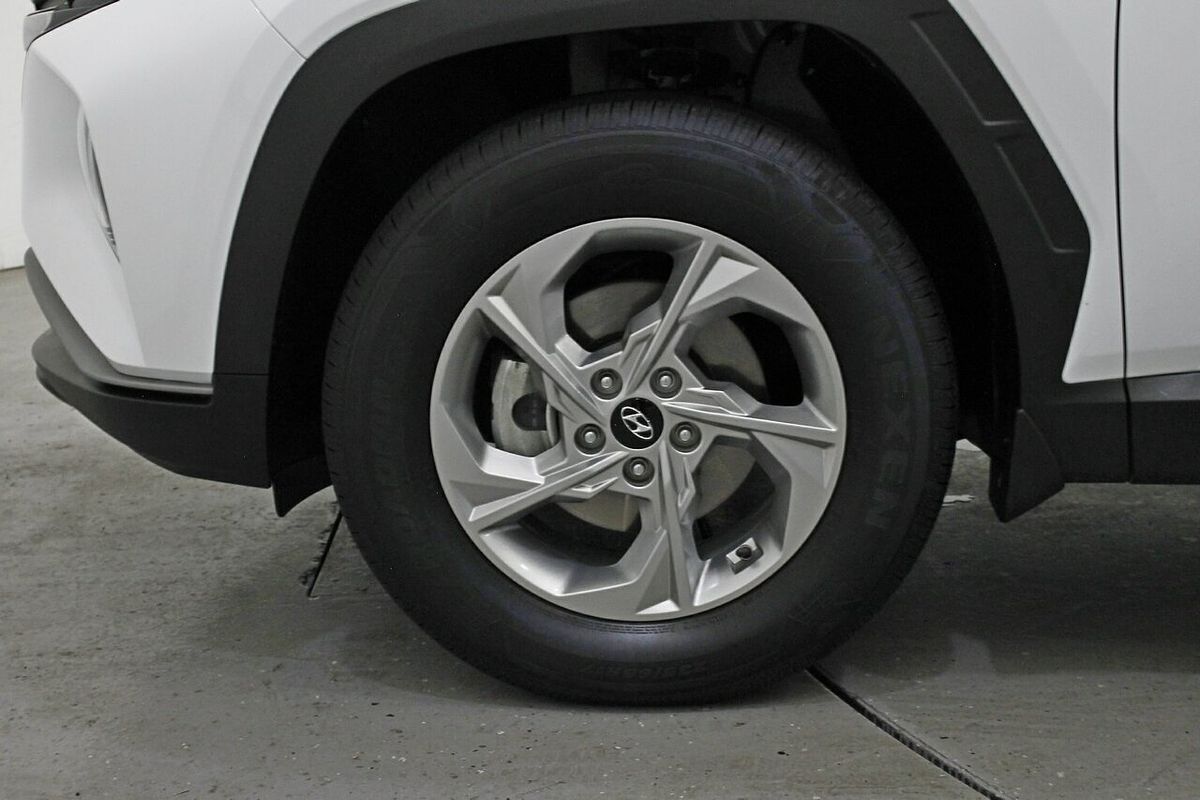 2023 Hyundai Tucson NX4.V2