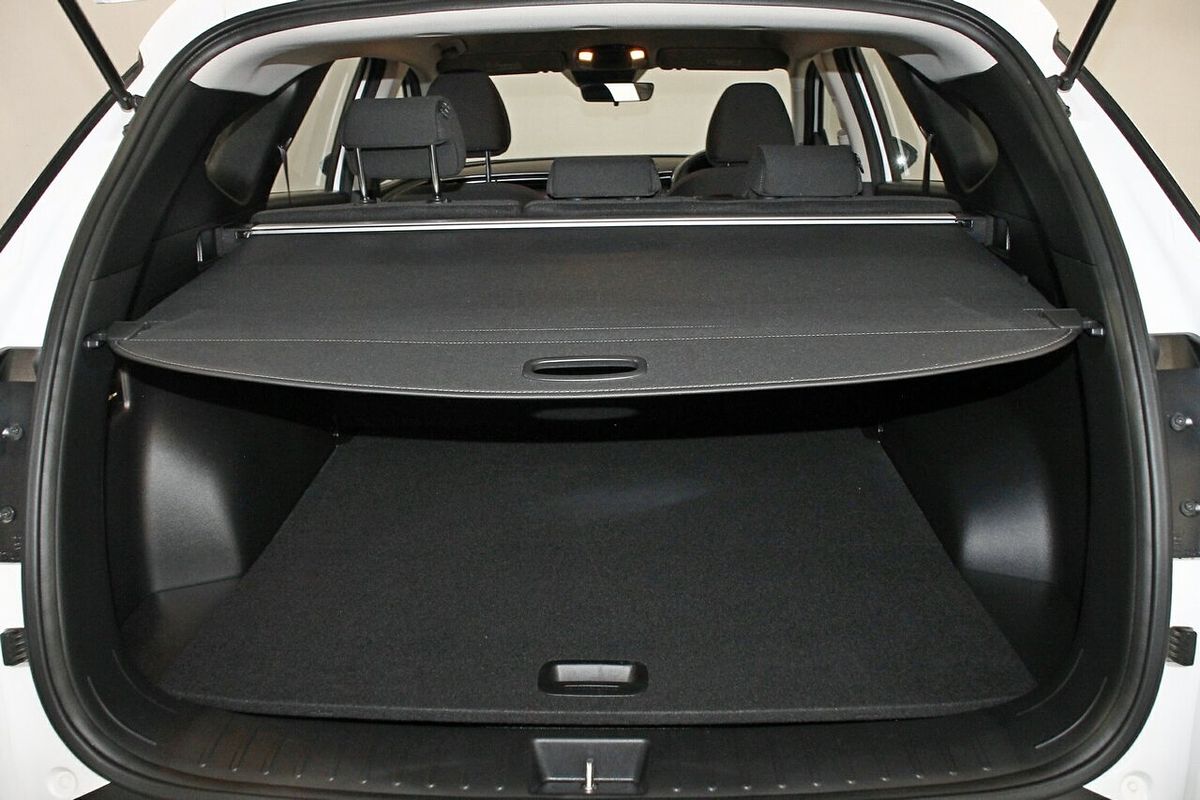 2023 Hyundai Tucson NX4.V2