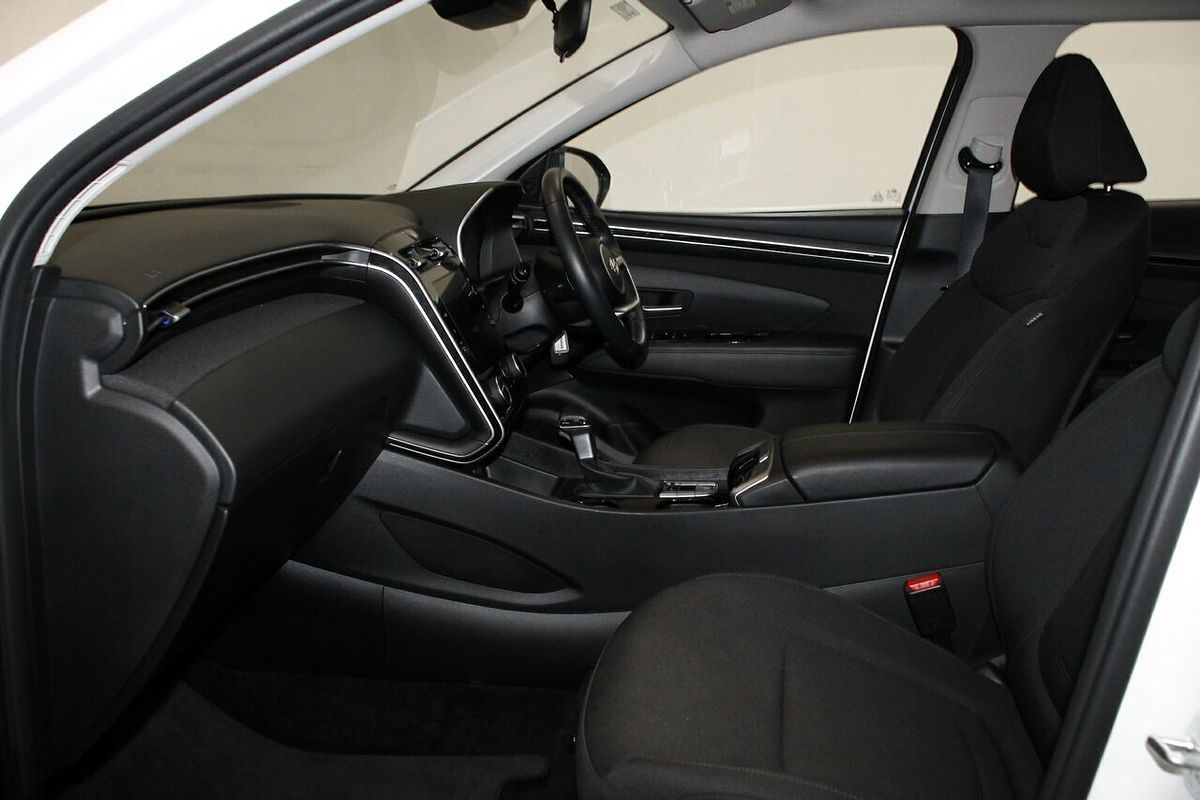 2023 Hyundai Tucson NX4.V2