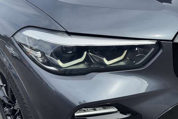 2018 BMW X5 xDrive30d G05