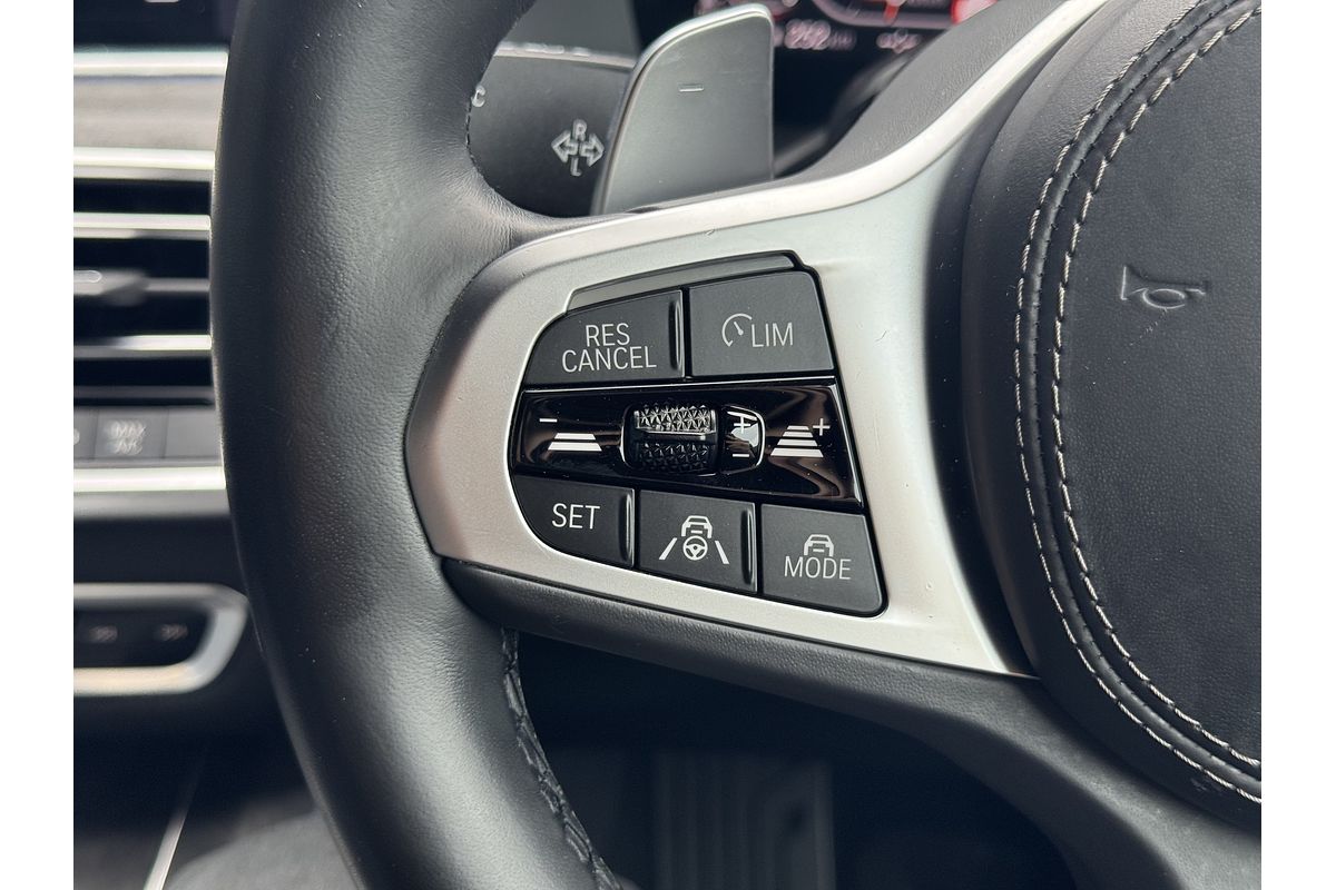 2018 BMW X5 xDrive30d G05