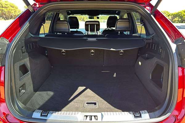 2018 Ford Endura ST-Line CA