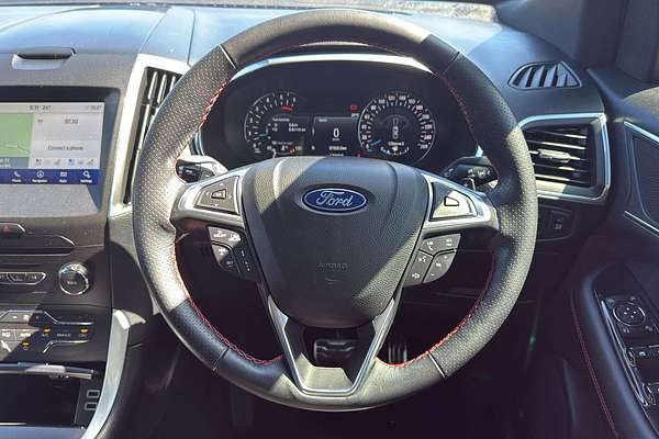 2018 Ford Endura ST-Line CA