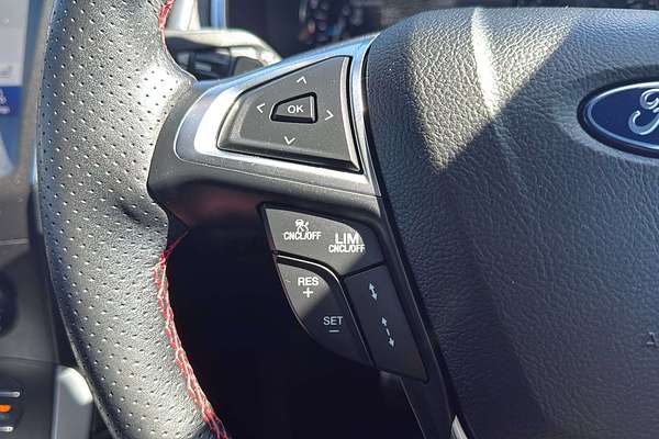 2018 Ford Endura ST-Line CA