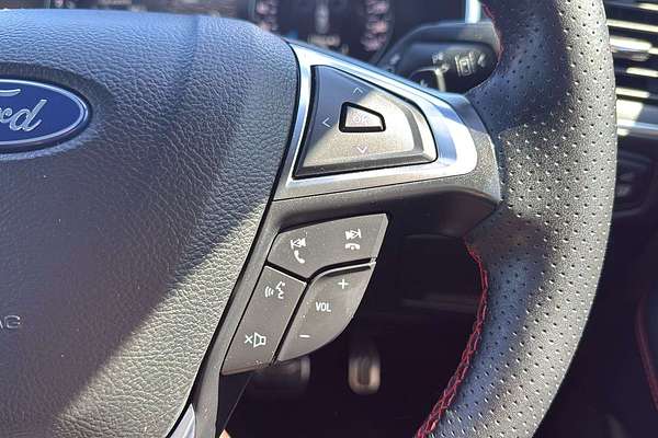 2018 Ford Endura ST-Line CA