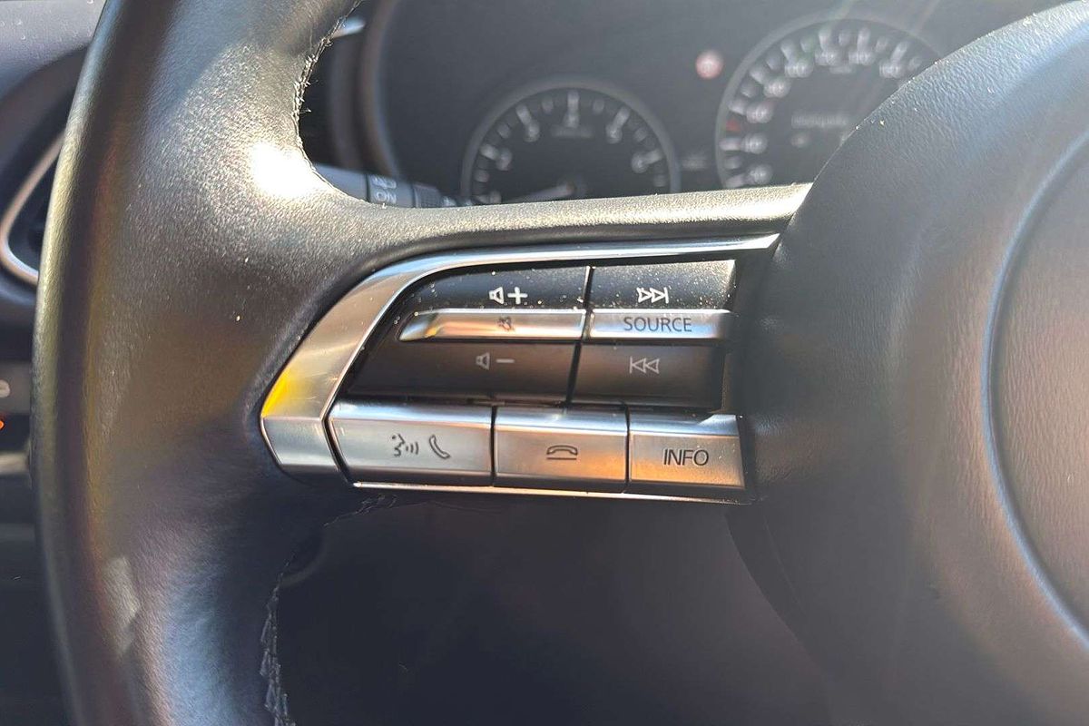 2023 Mazda CX-30 G20 Evolve DM Series