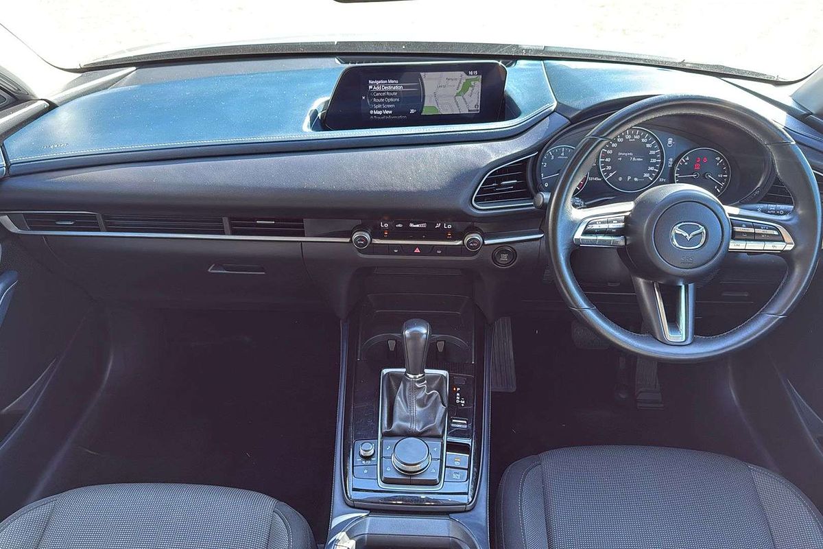 2023 Mazda CX-30 G20 Evolve DM Series