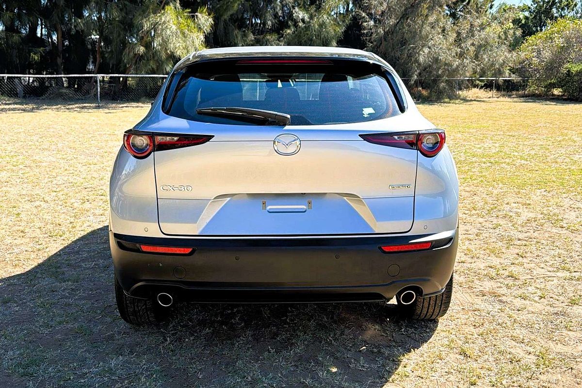 2023 Mazda CX-30 G20 Evolve DM Series