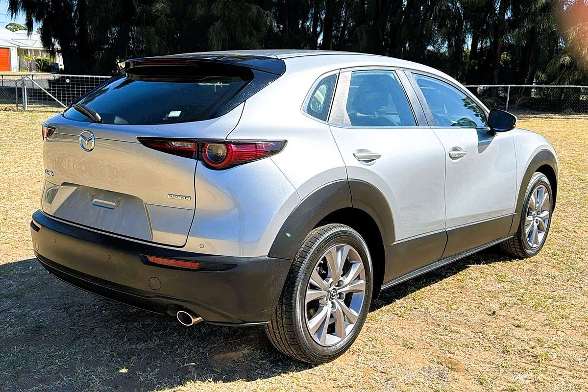 2023 Mazda CX-30 G20 Evolve DM Series