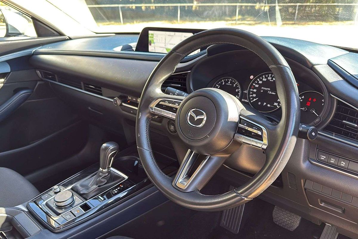 2023 Mazda CX-30 G20 Evolve DM Series