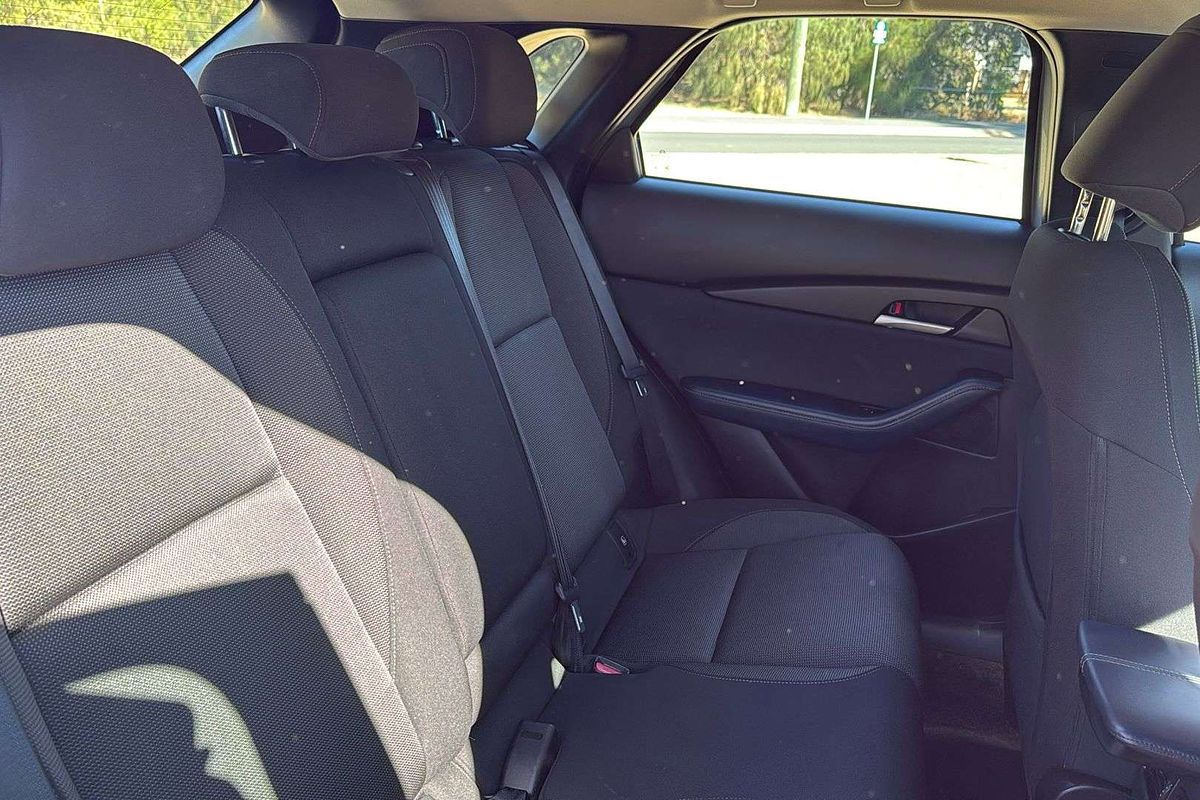 2023 Mazda CX-30 G20 Evolve DM Series
