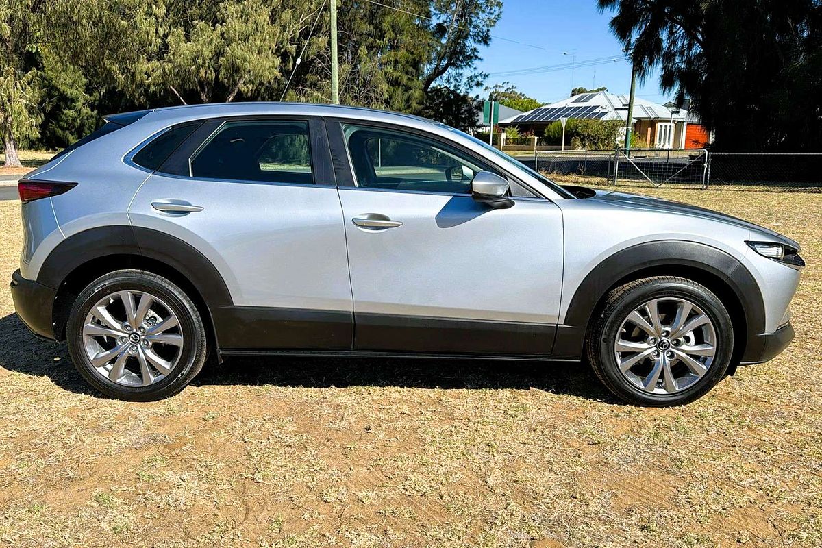 2023 Mazda CX-30 G20 Evolve DM Series