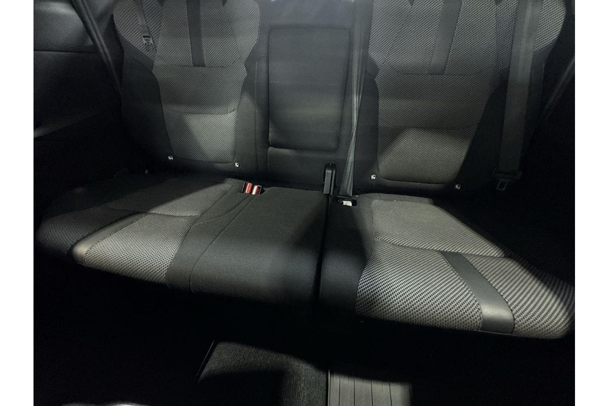 2023 Mazda BT-50 XTR TF 4X4