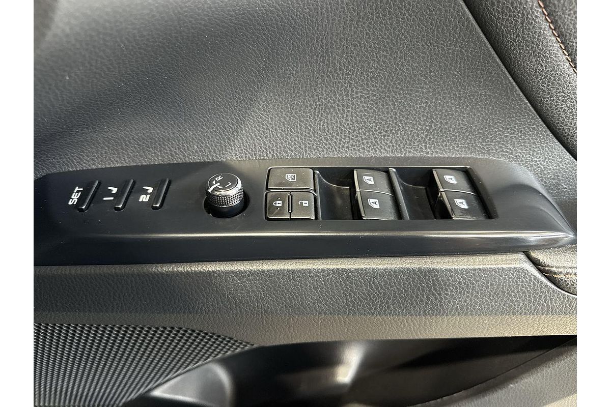 2018 Toyota Camry SL GSV70R