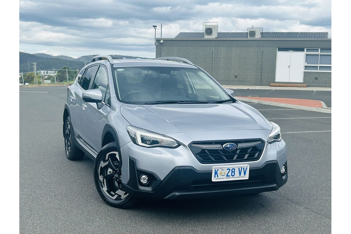 2022 Subaru XV 2.0i-S G5X