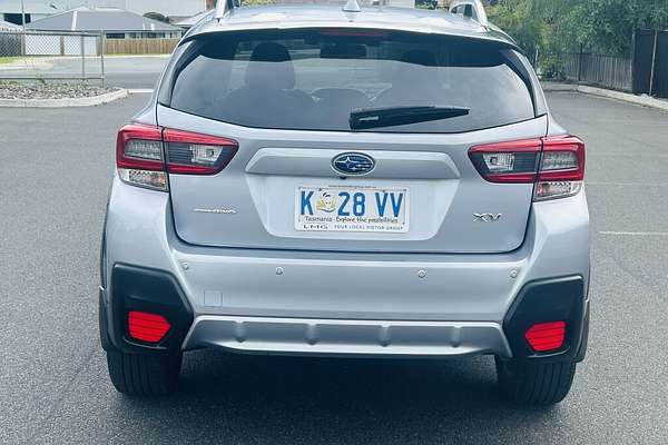 2022 Subaru XV 2.0i-S G5X