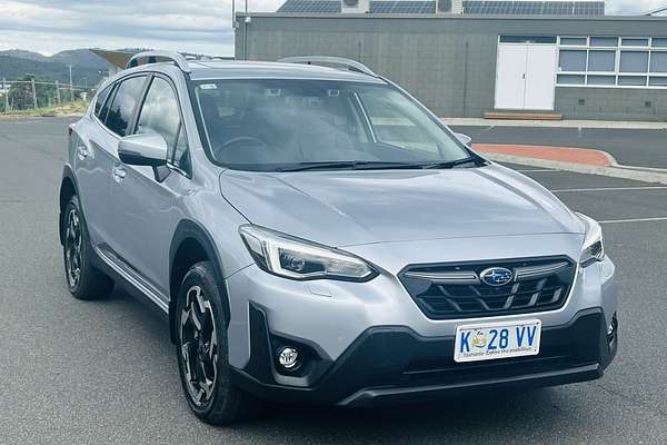 2022 Subaru XV 2.0i-S G5X