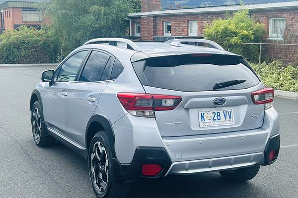 2022 Subaru XV 2.0i-S G5X