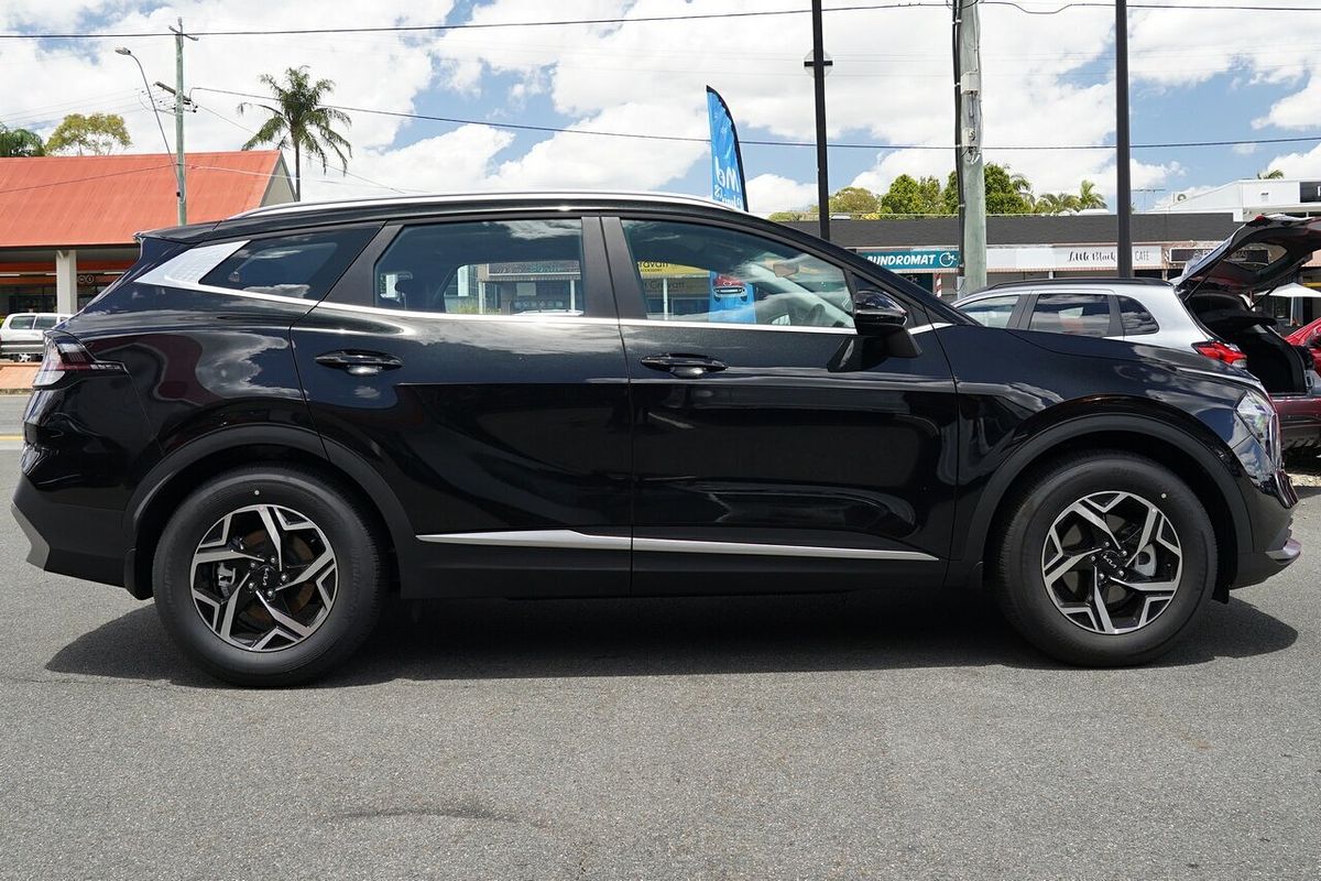 2024 Kia Sportage S NQ5