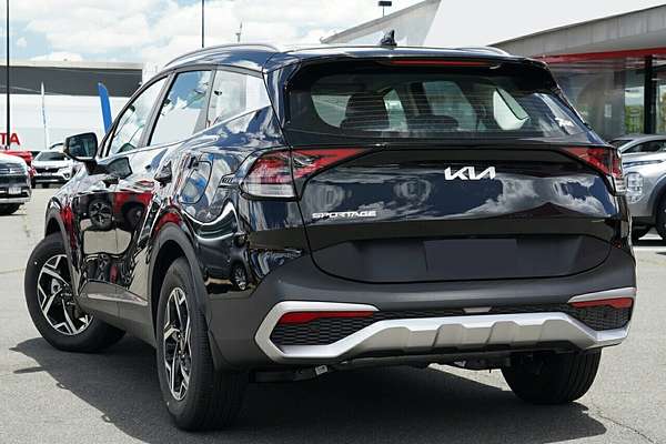 2024 Kia Sportage S NQ5