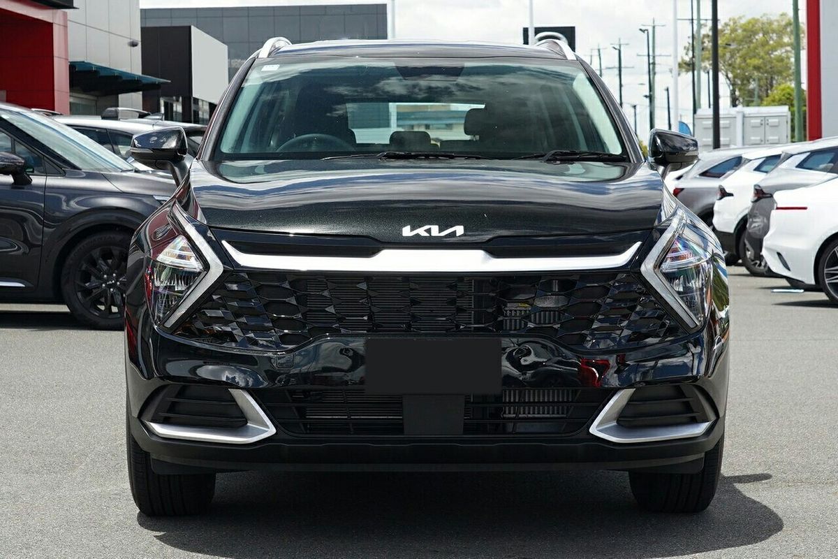 2024 Kia Sportage S NQ5