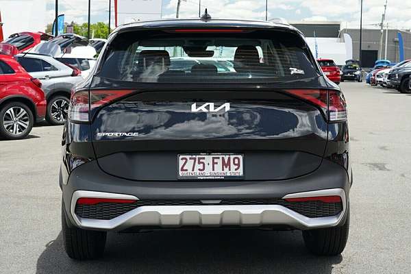 2024 Kia Sportage S NQ5