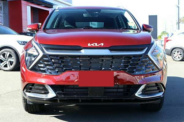 2024 Kia Sportage SX NQ5