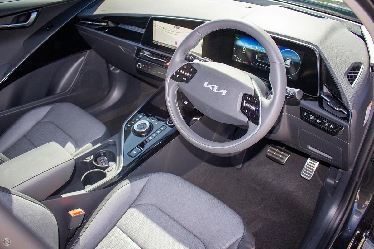 2024 Kia Niro HEV GT-Line SG2
