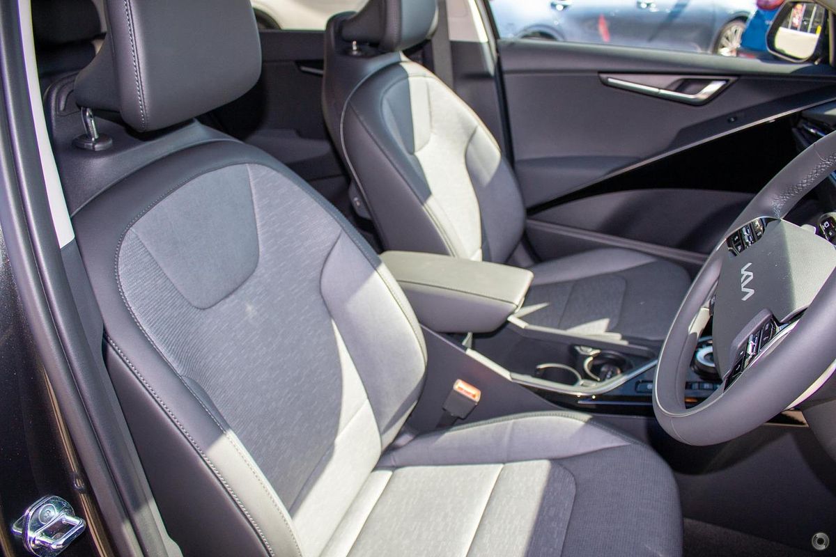 2024 Kia Niro HEV GT-Line SG2