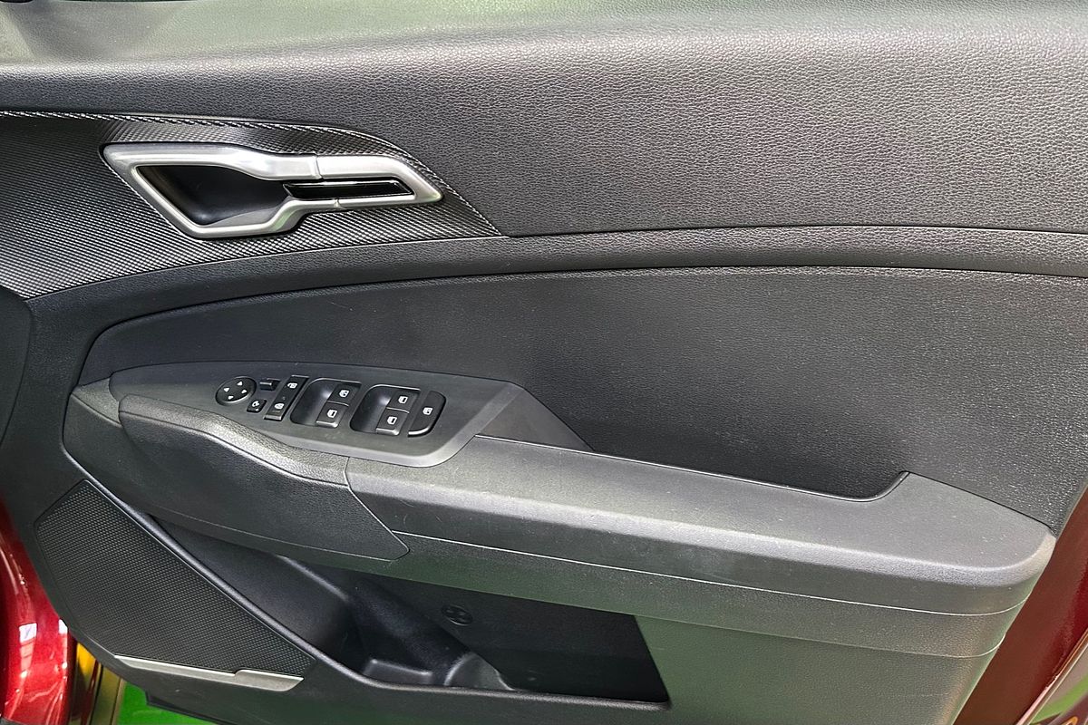 2023 Kia Sportage S NQ5 2WD