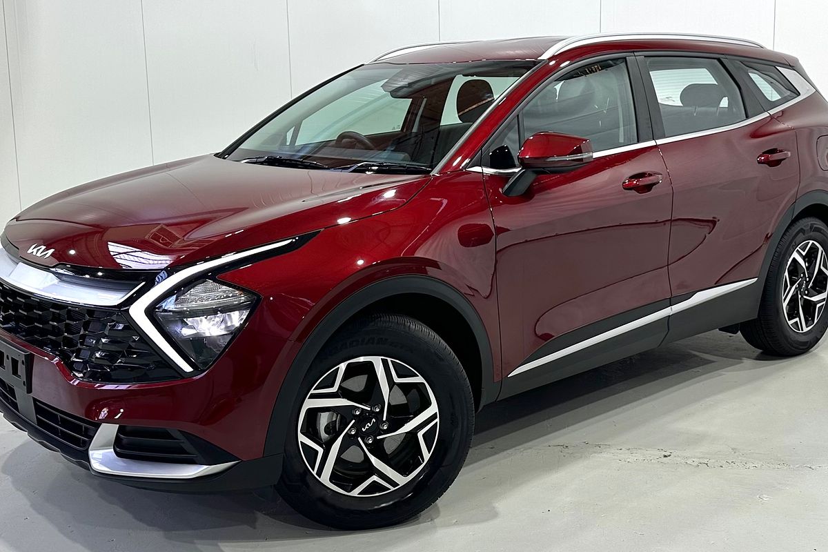 2023 Kia Sportage S NQ5 2WD