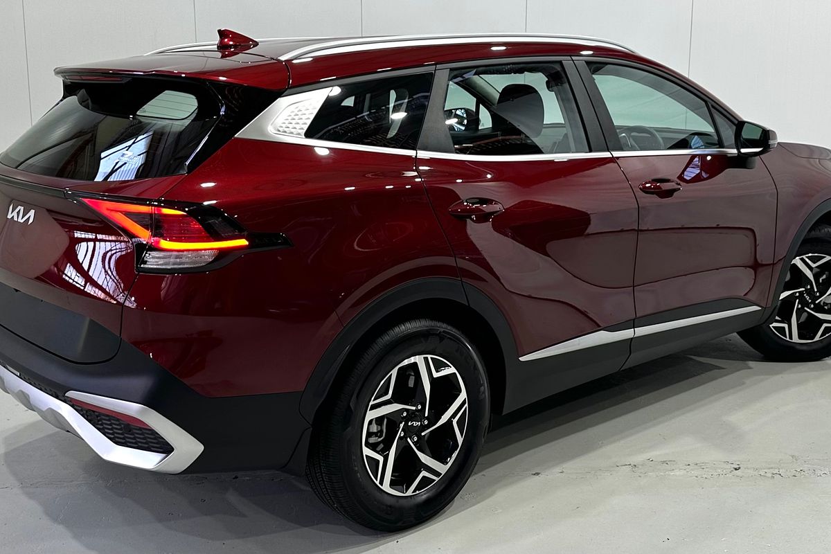 2023 Kia Sportage S NQ5 2WD