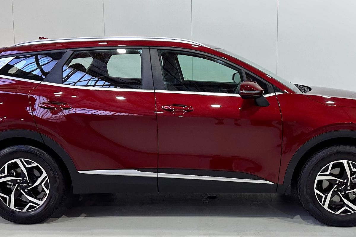2023 Kia Sportage S NQ5 2WD