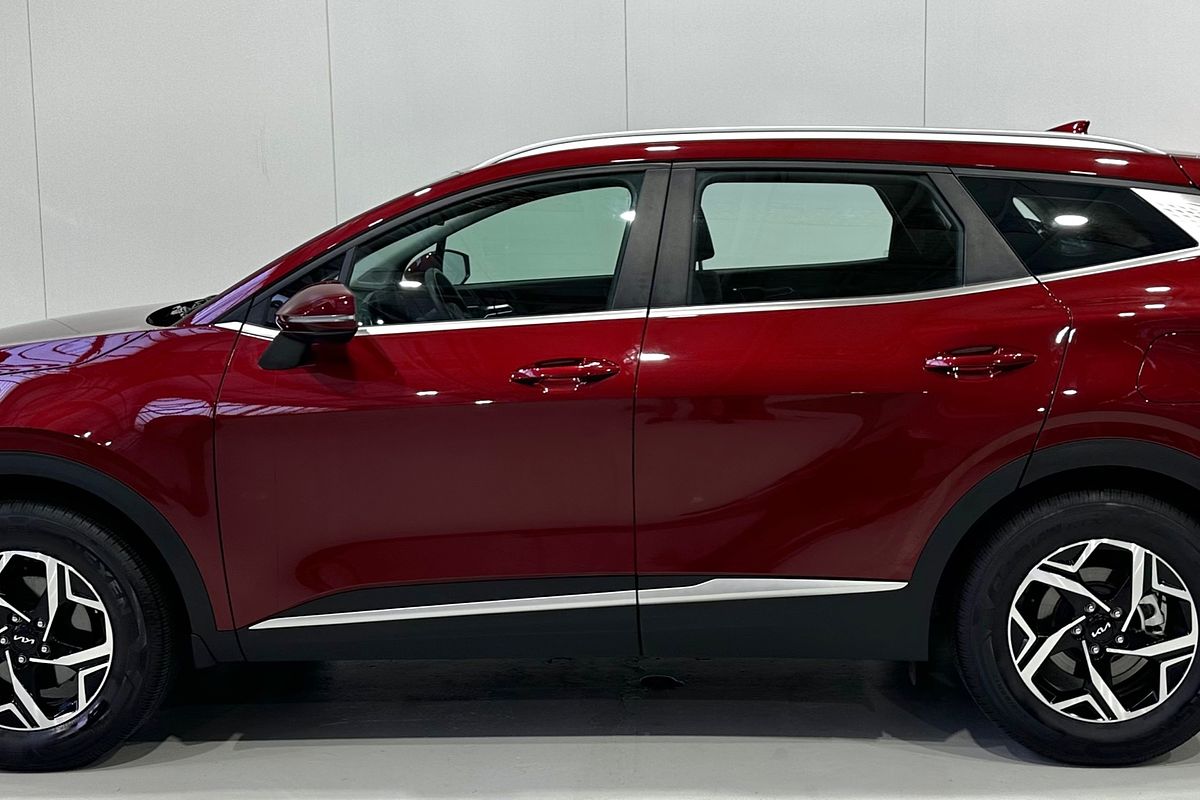 2023 Kia Sportage S NQ5 2WD